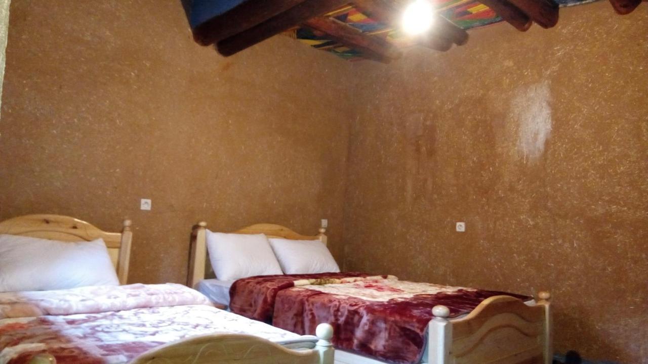 Hostel Adrar *