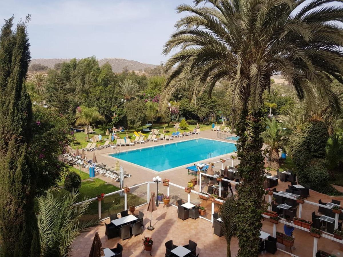 Hotel Tildi &