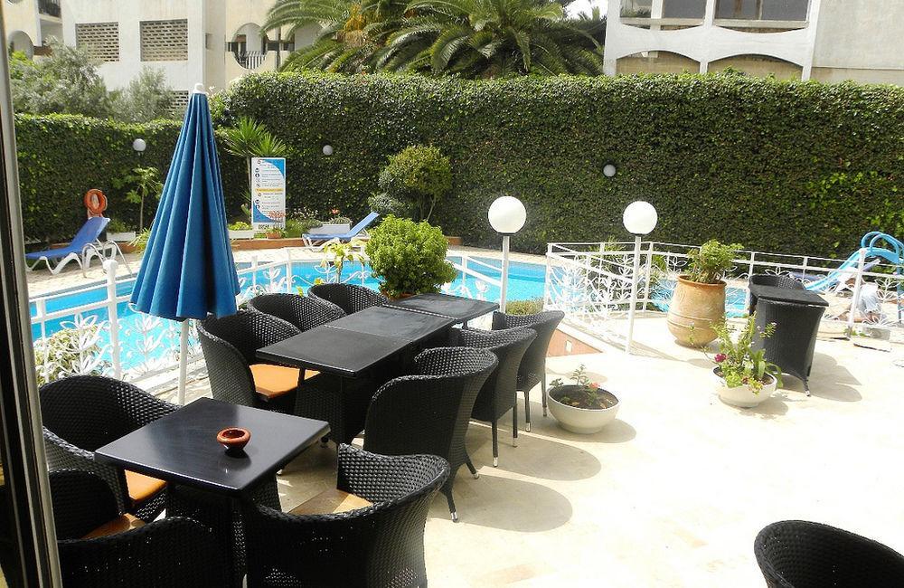 Hotel Aferni 3*