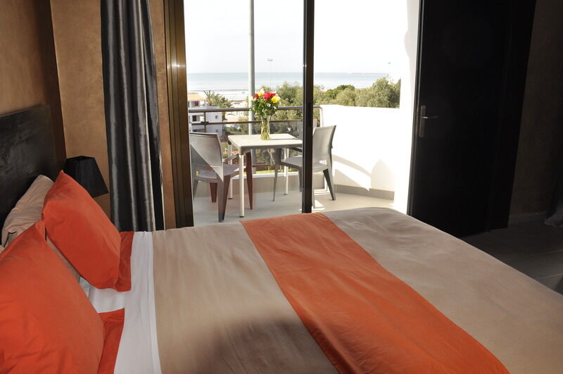 La (adults Only) Hotel