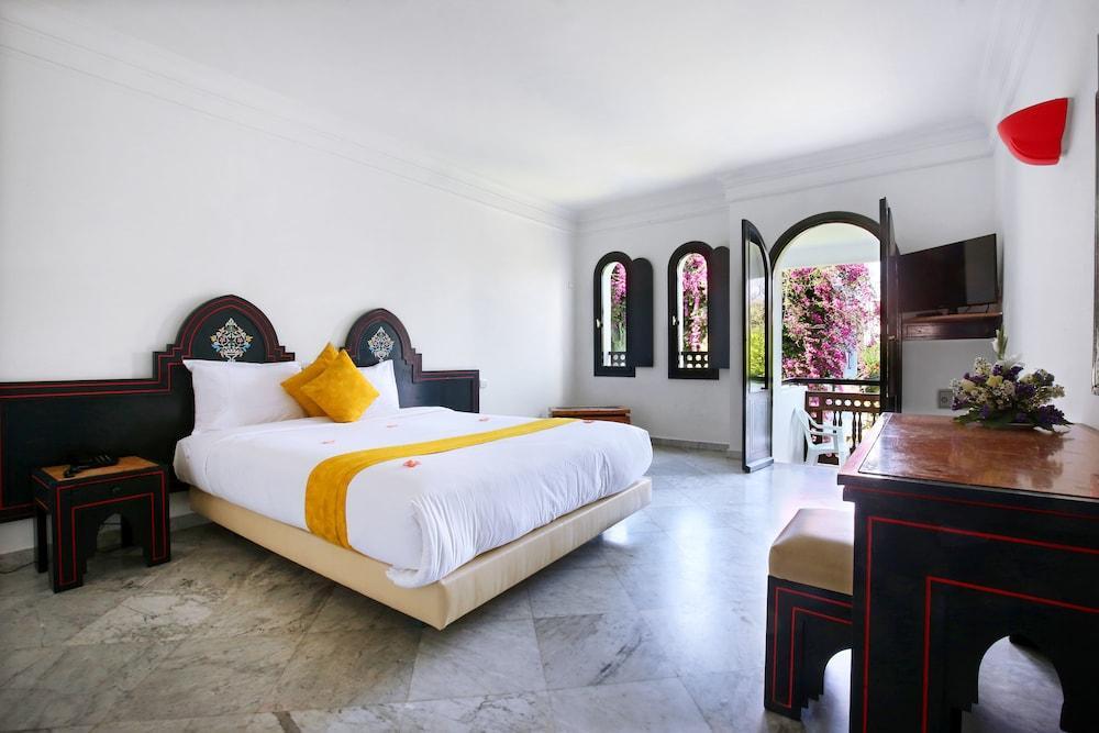 Valeria Jardins D'agadir - In Hotel