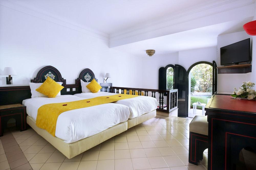 Valeria Jardins D'agadir - In Hotel