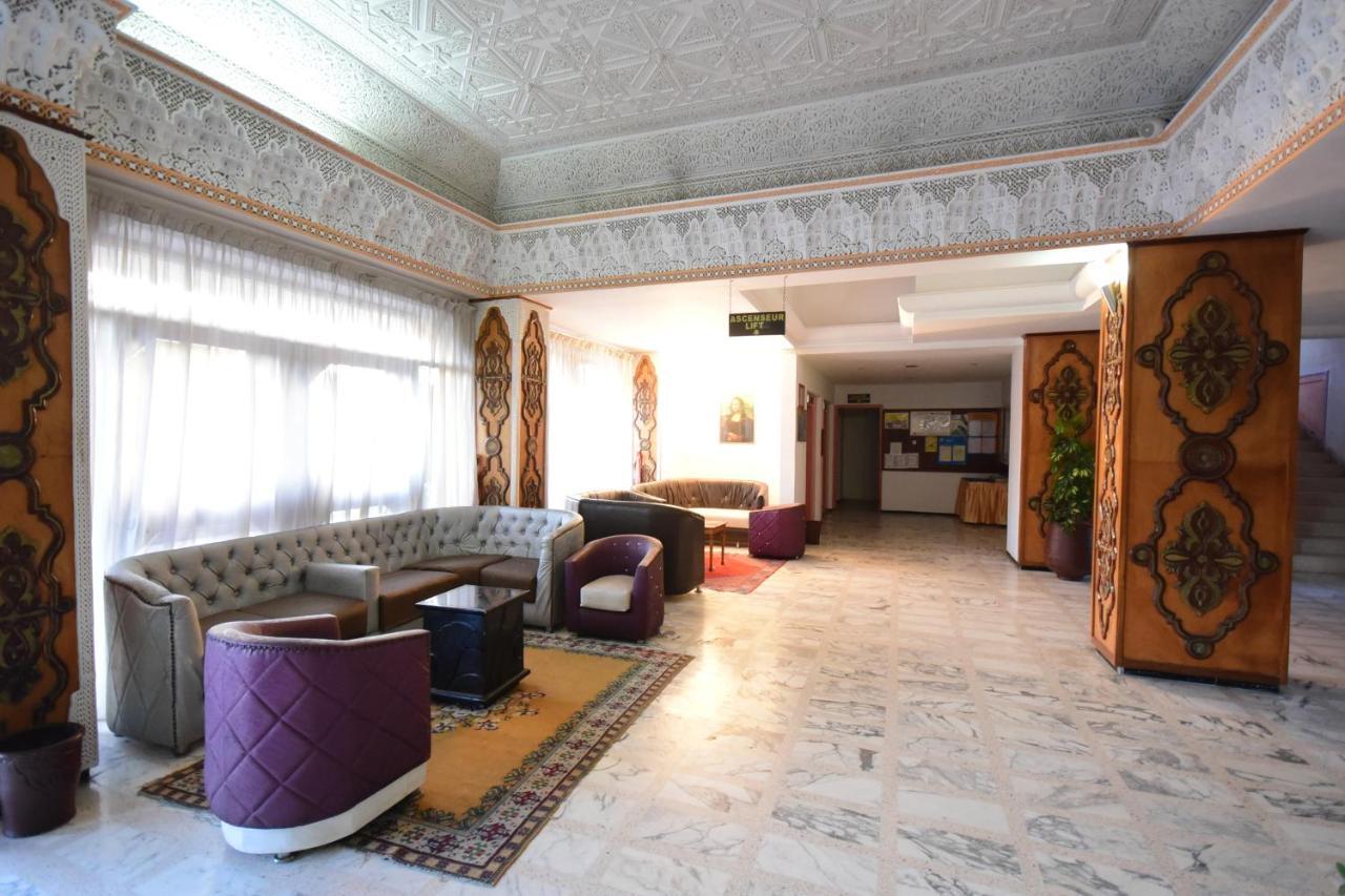 Hotel Sud Bahia 