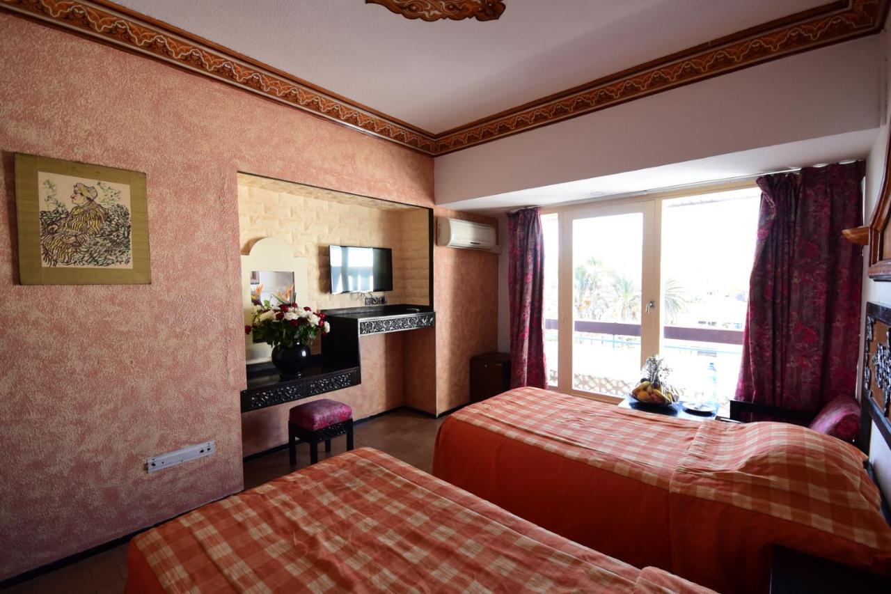 Hotel Sud Bahia 