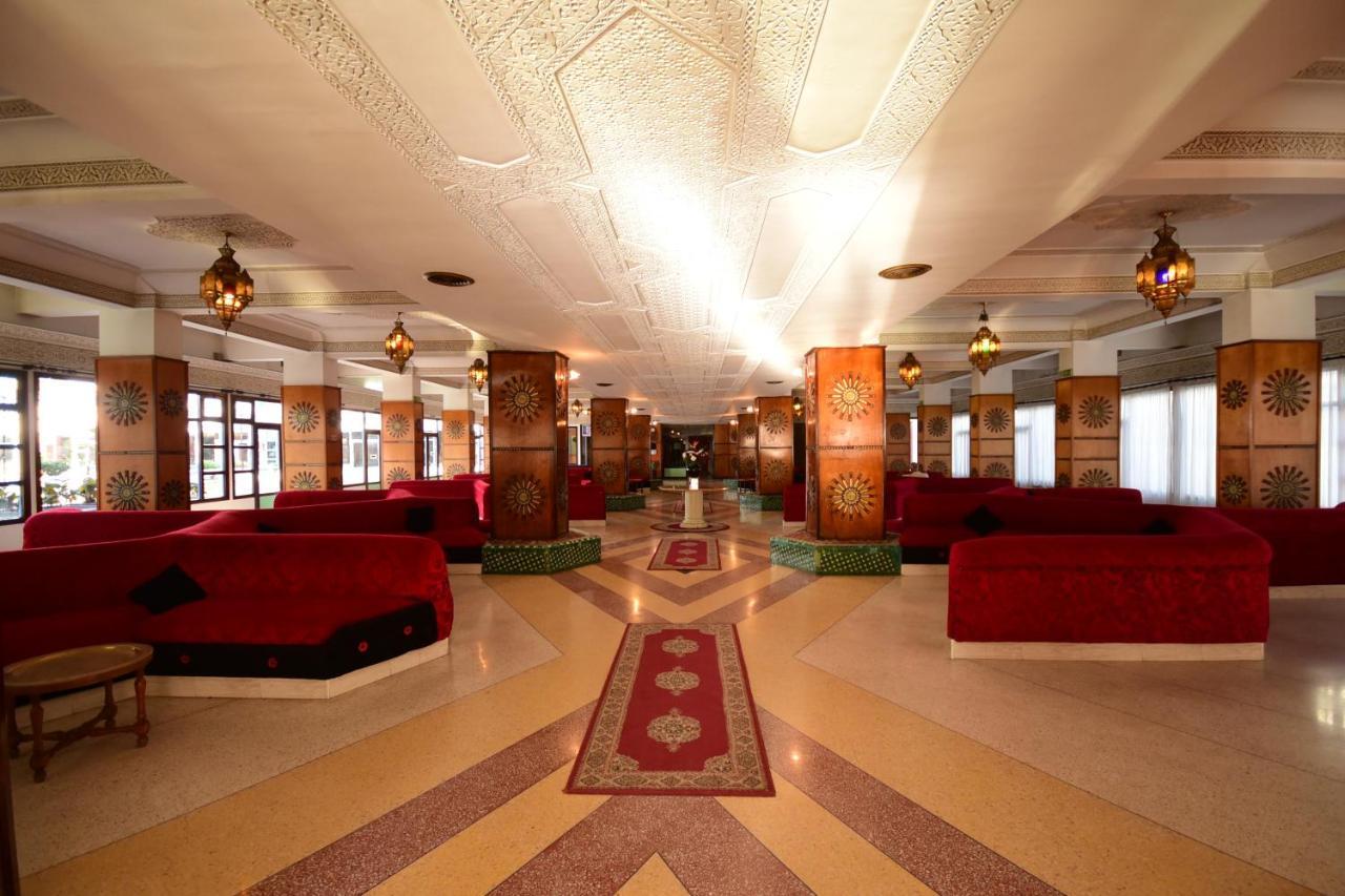 Hotel Sud Bahia 