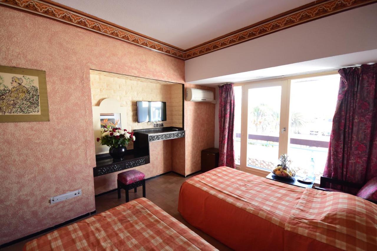 Hotel Sud Bahia 