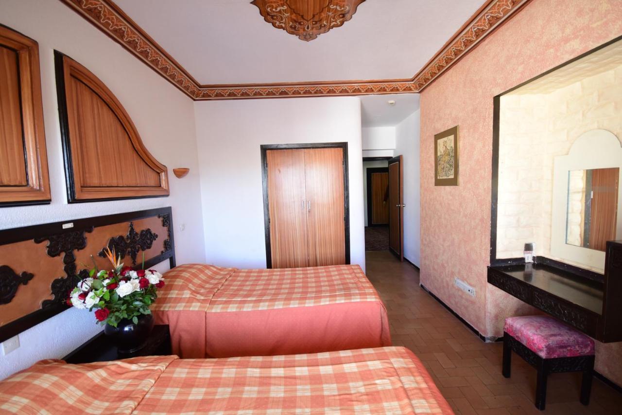 Hotel Sud Bahia 