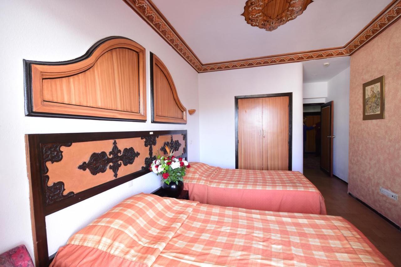 Hotel Sud Bahia 