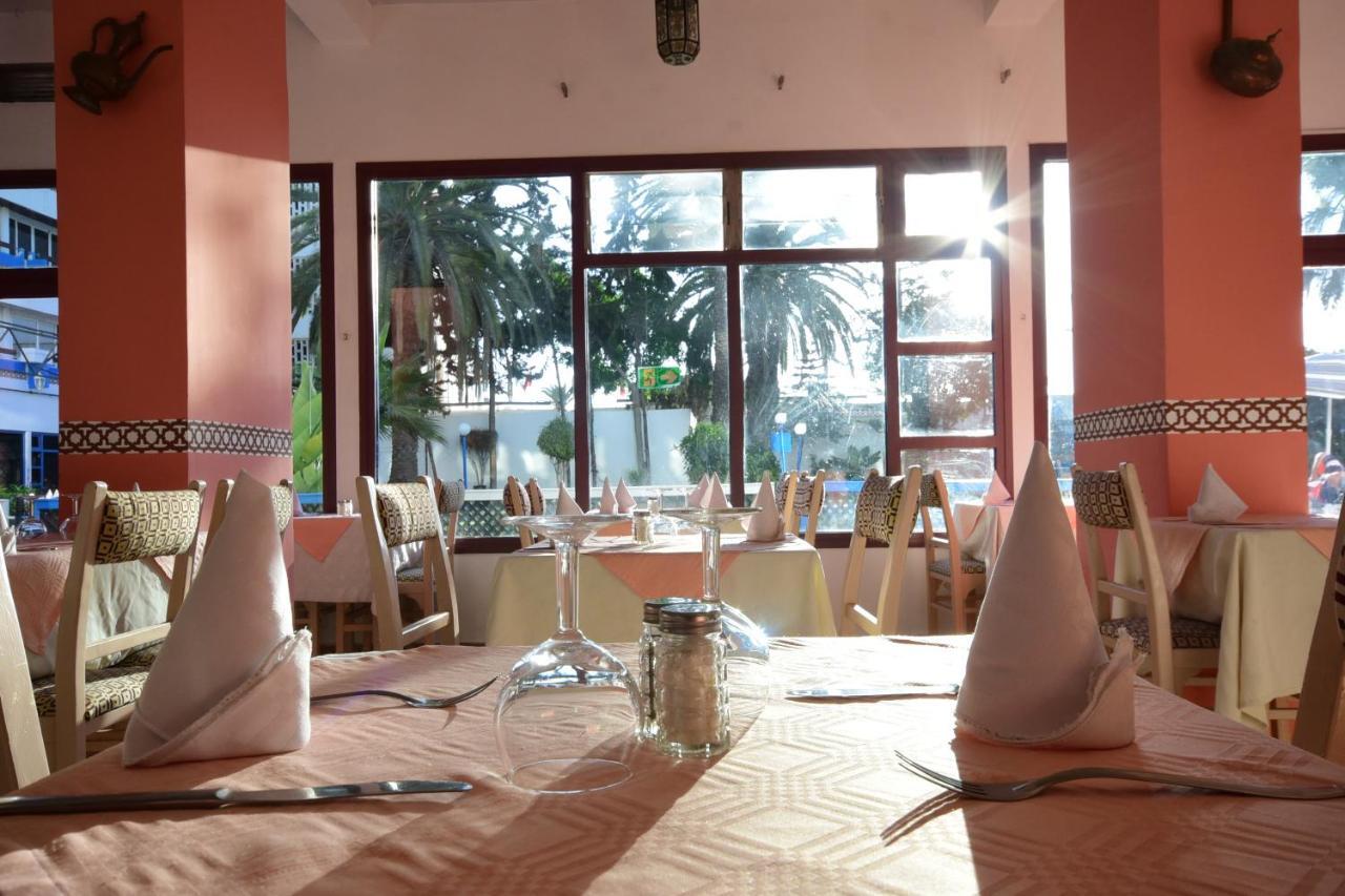 Hotel Sud Bahia 