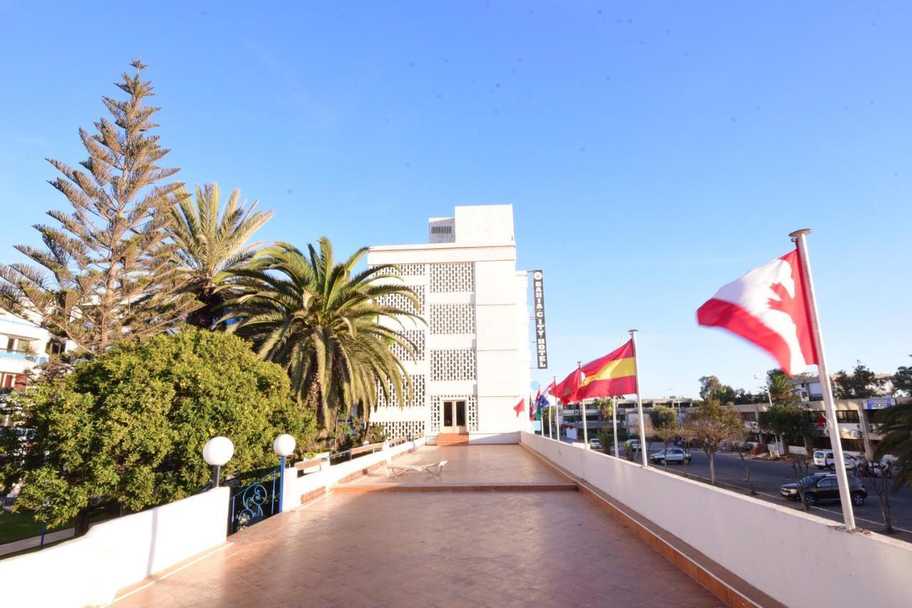 Hotel Sud Bahia 