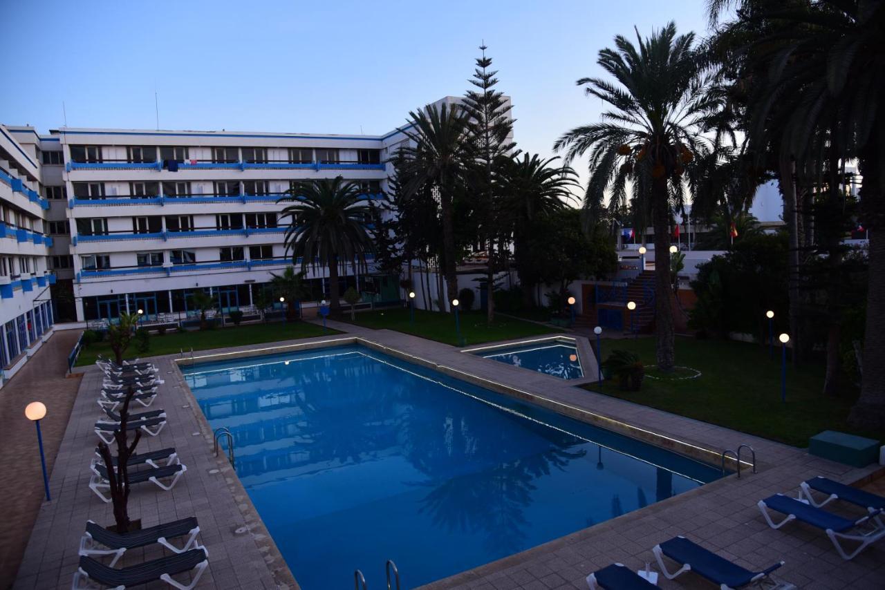 Hotel Sud Bahia 