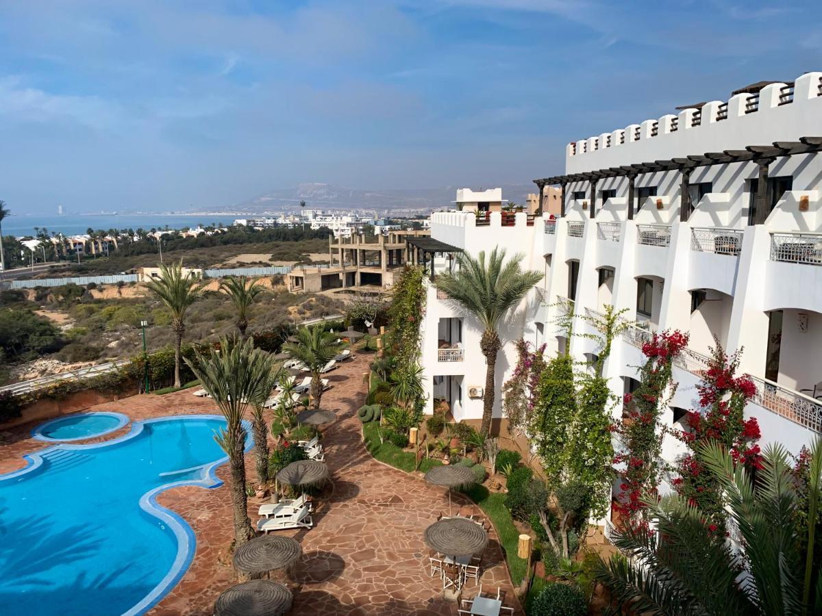 Borjs Suites&spa 4*