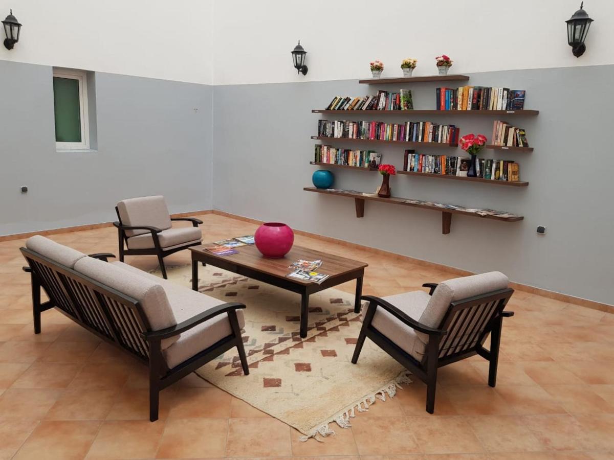 Tildi Hotel&spa Agadir