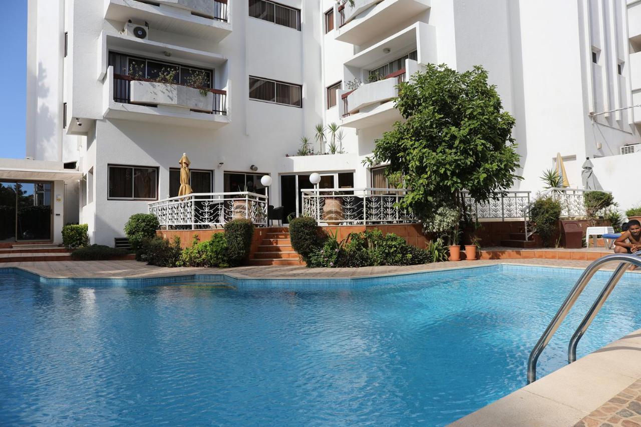 Hotel Aferni Agadir