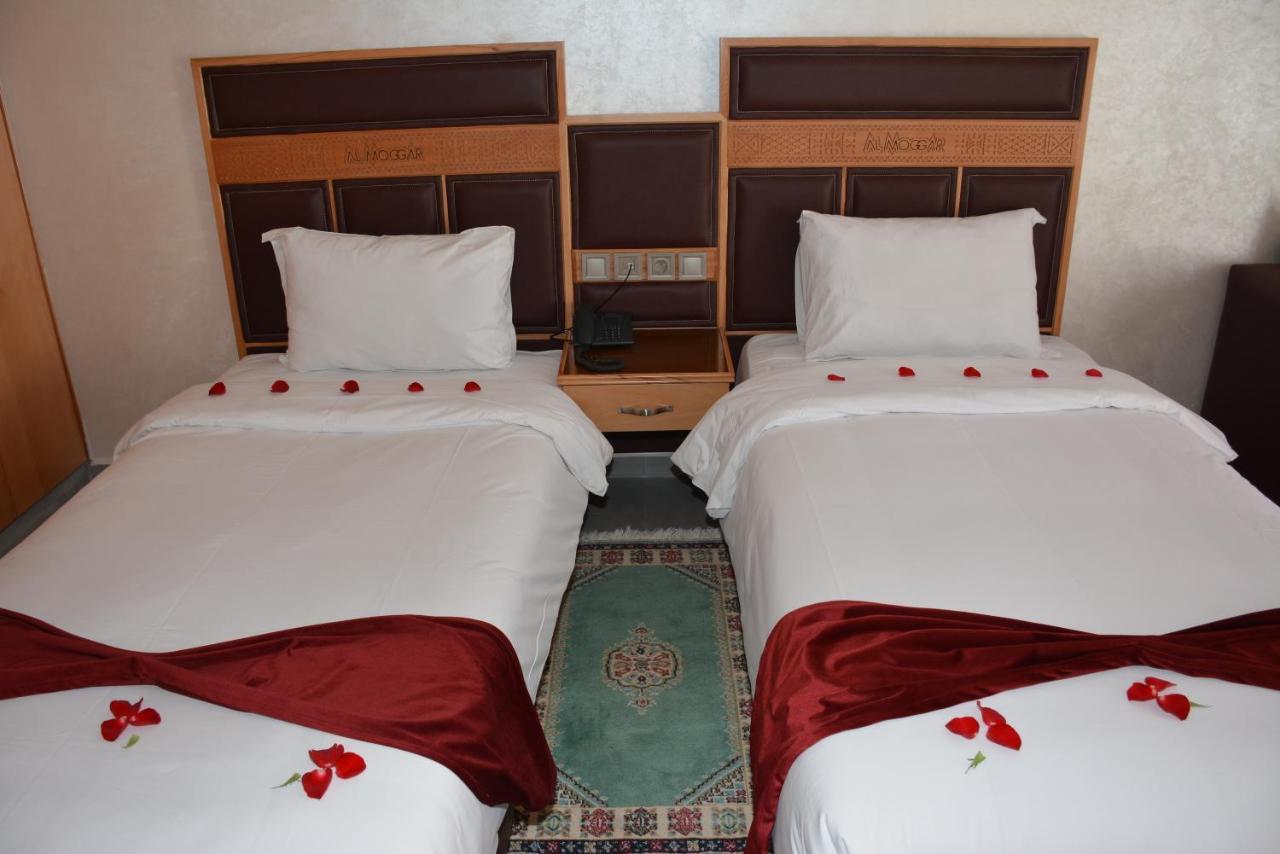 Club Almoggar Garden 4* Agadir