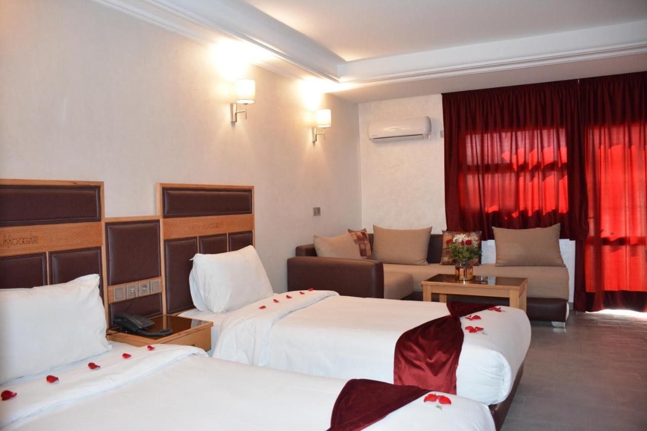 Club Almoggar Garden 4*