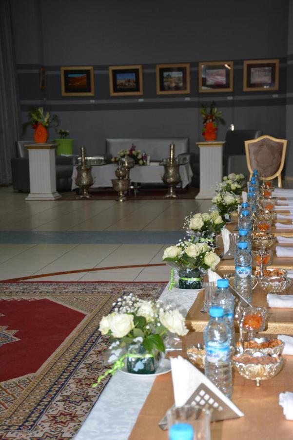 Club Almoggar Garden Hotel