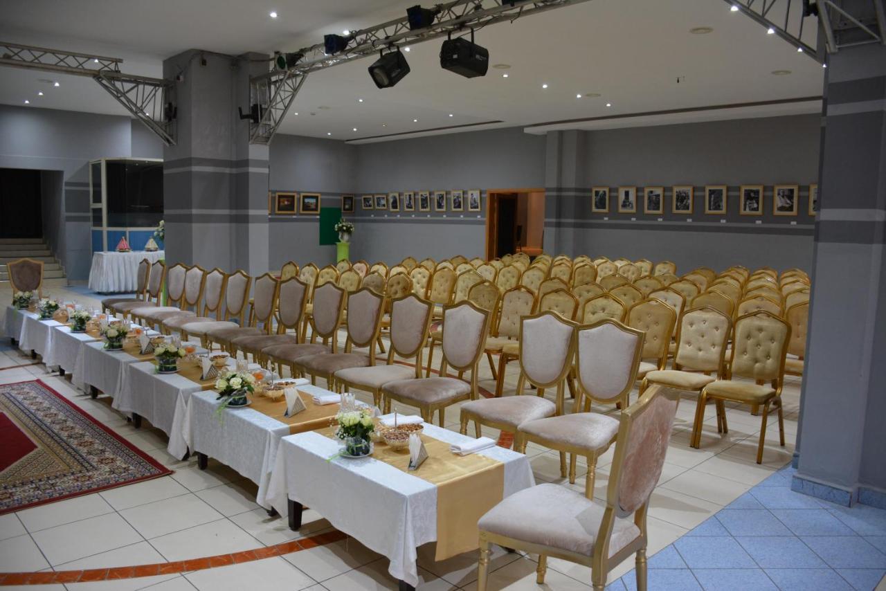 Club Almoggar Garden Agadir