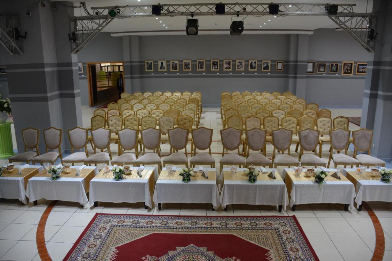 Hotel Club Almoggar Garden Agadir