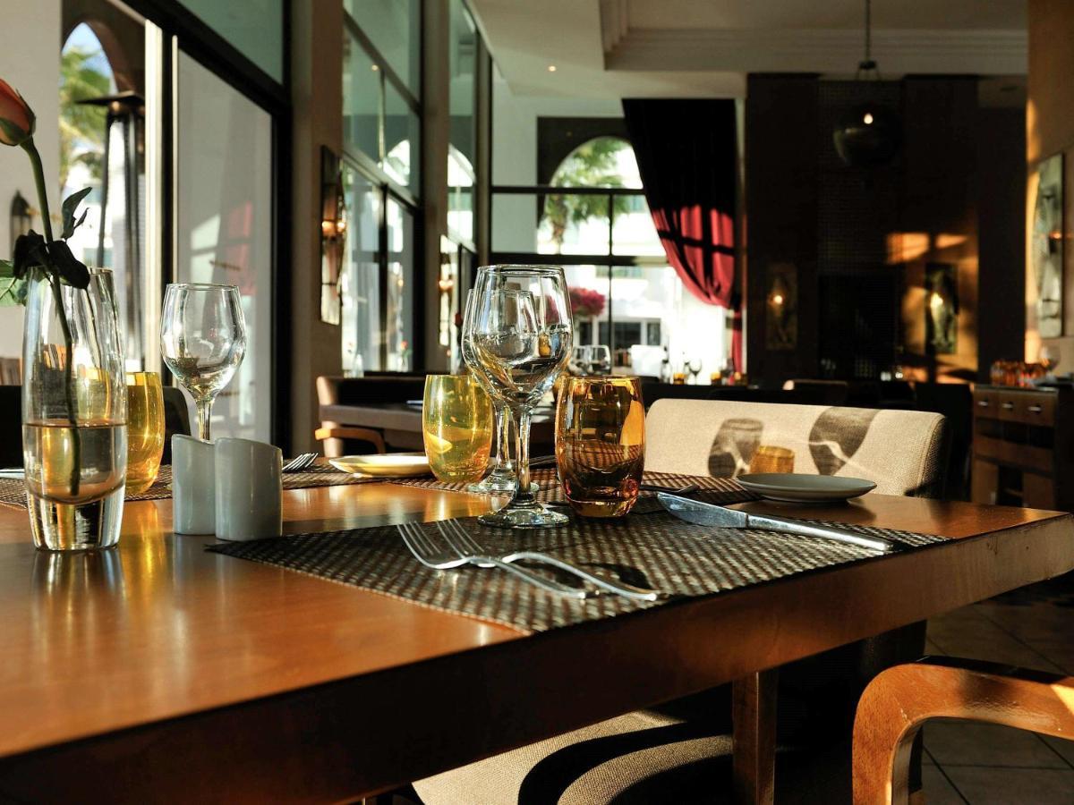 Sofitel Royal Bay