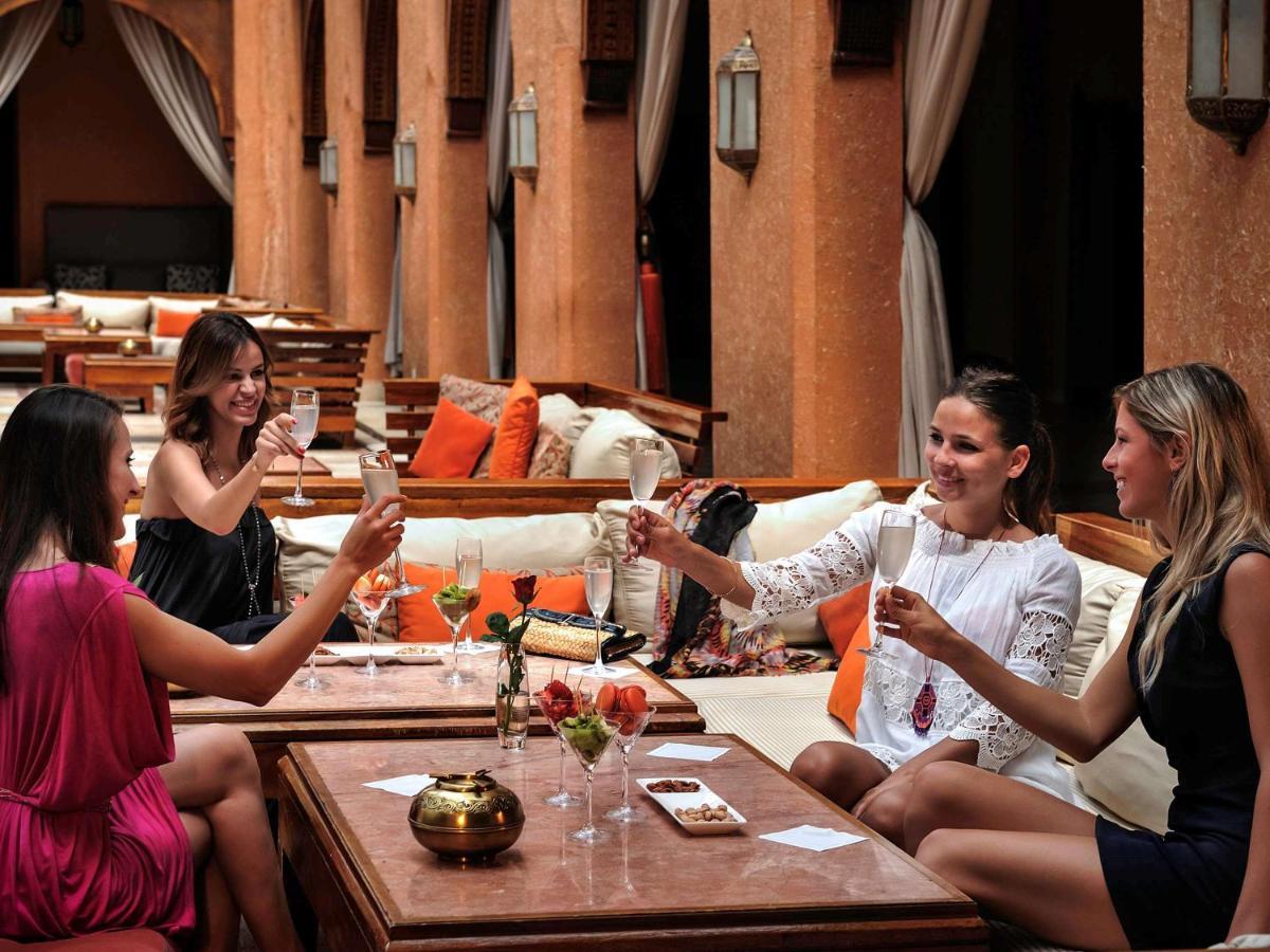 Sofitel Royal Bay 5*