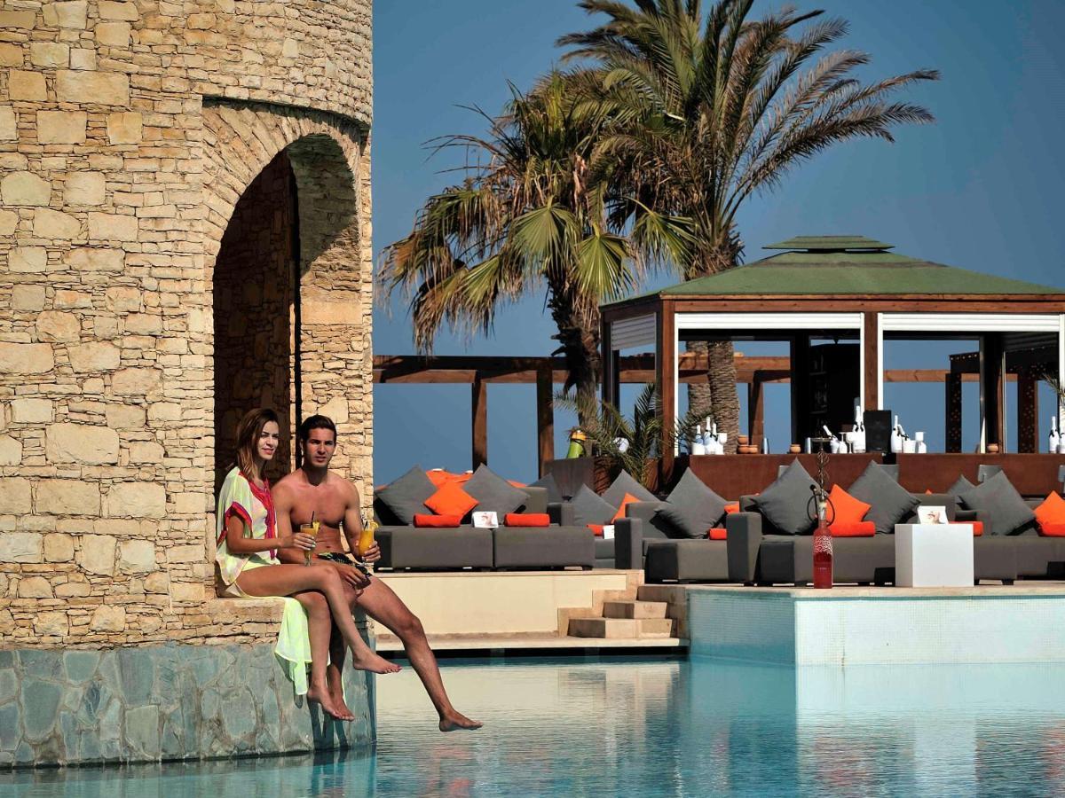 Hotel Sofitel Royal Bay