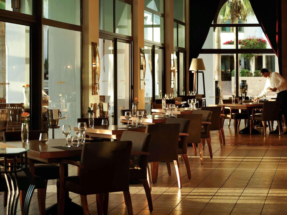 Sofitel Royal Bay Hotel Agadir
