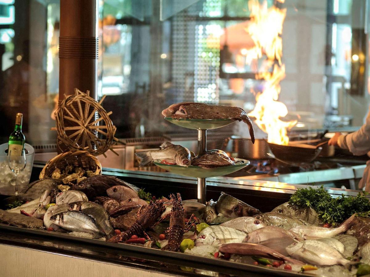 Hotel Sofitel Royal Bay
