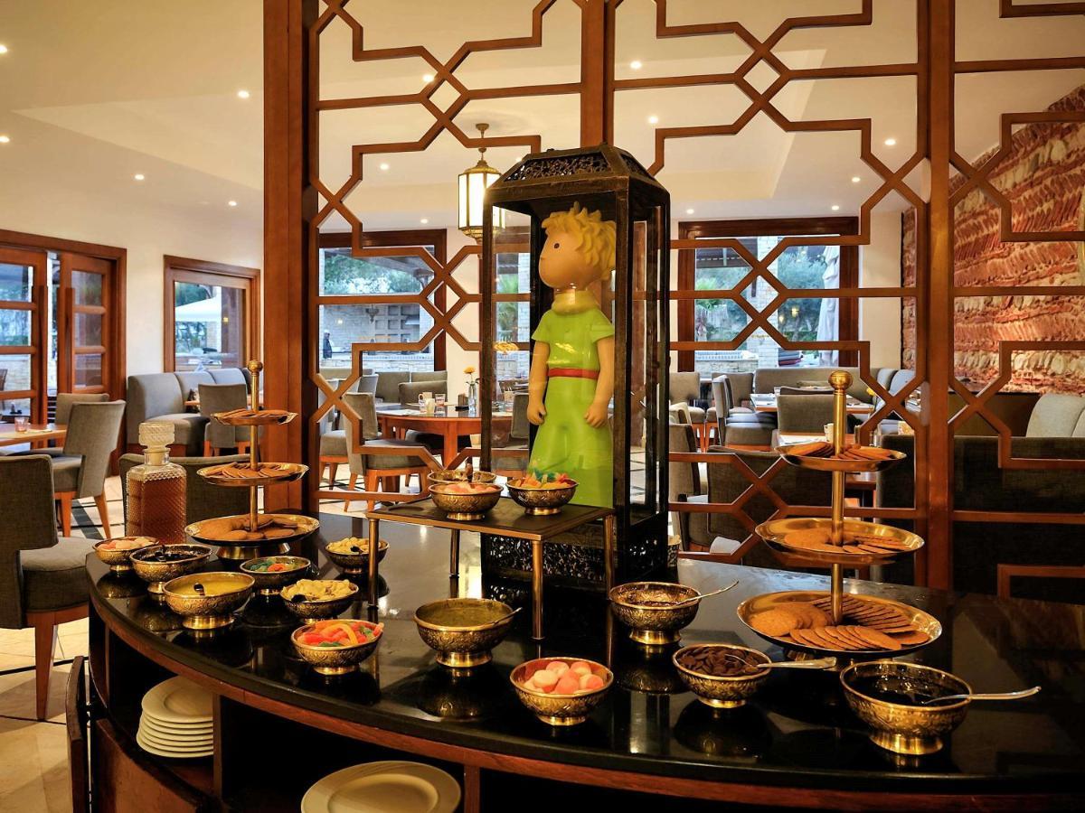 Sofitel Royal Bay Hotel Agadir