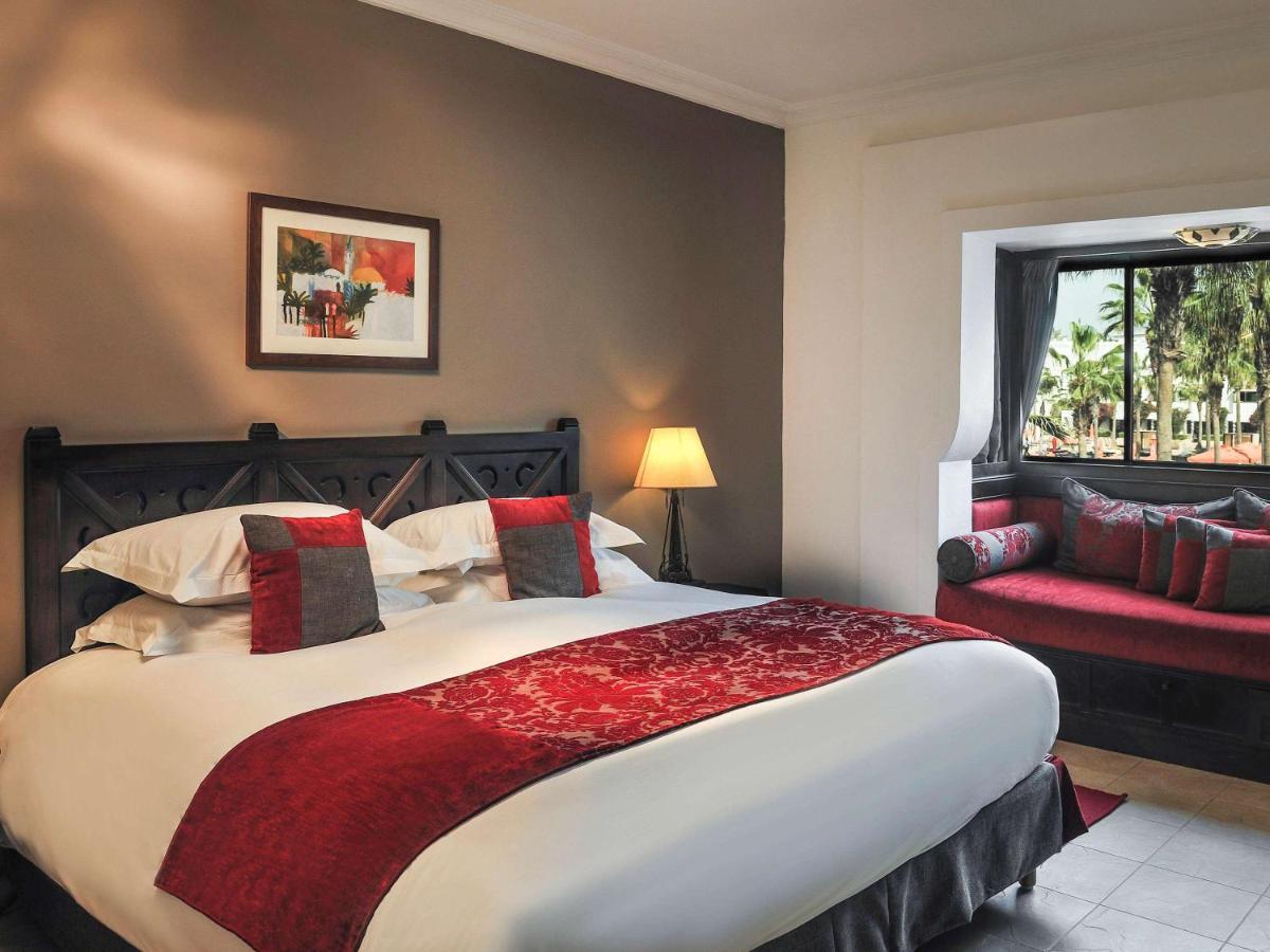 Hotel Sofitel Royal Bay