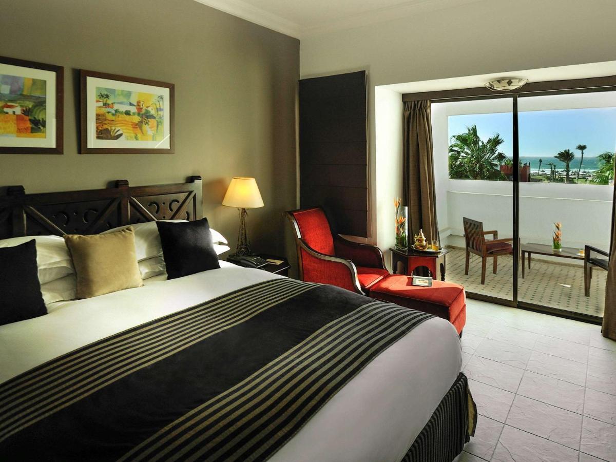 Sofitel Royal Bay Agadir
