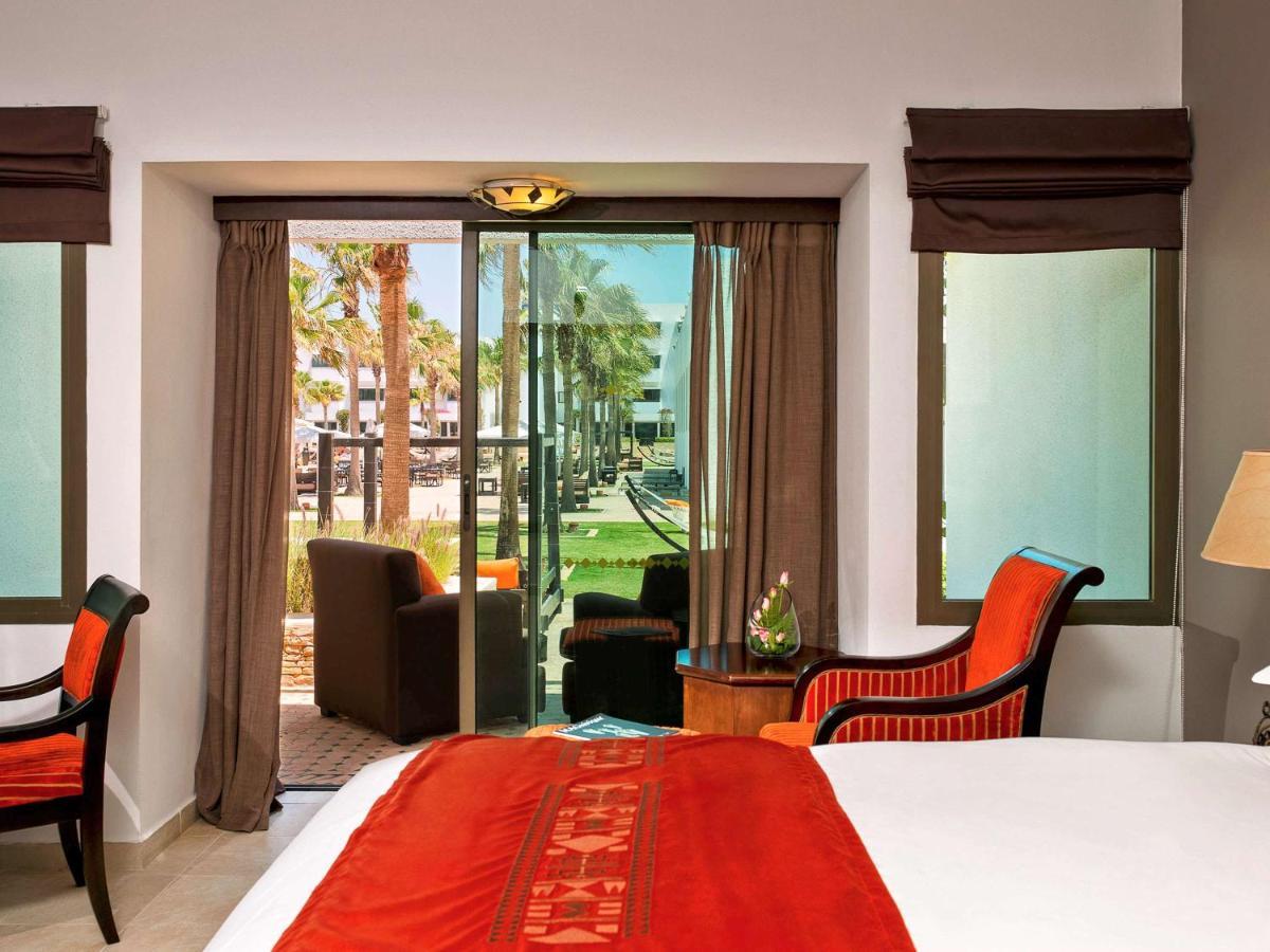 Sofitel Royal Bay Hotel Agadir
