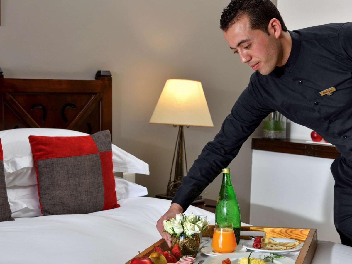 Sofitel Royal Bay Hotel Agadir