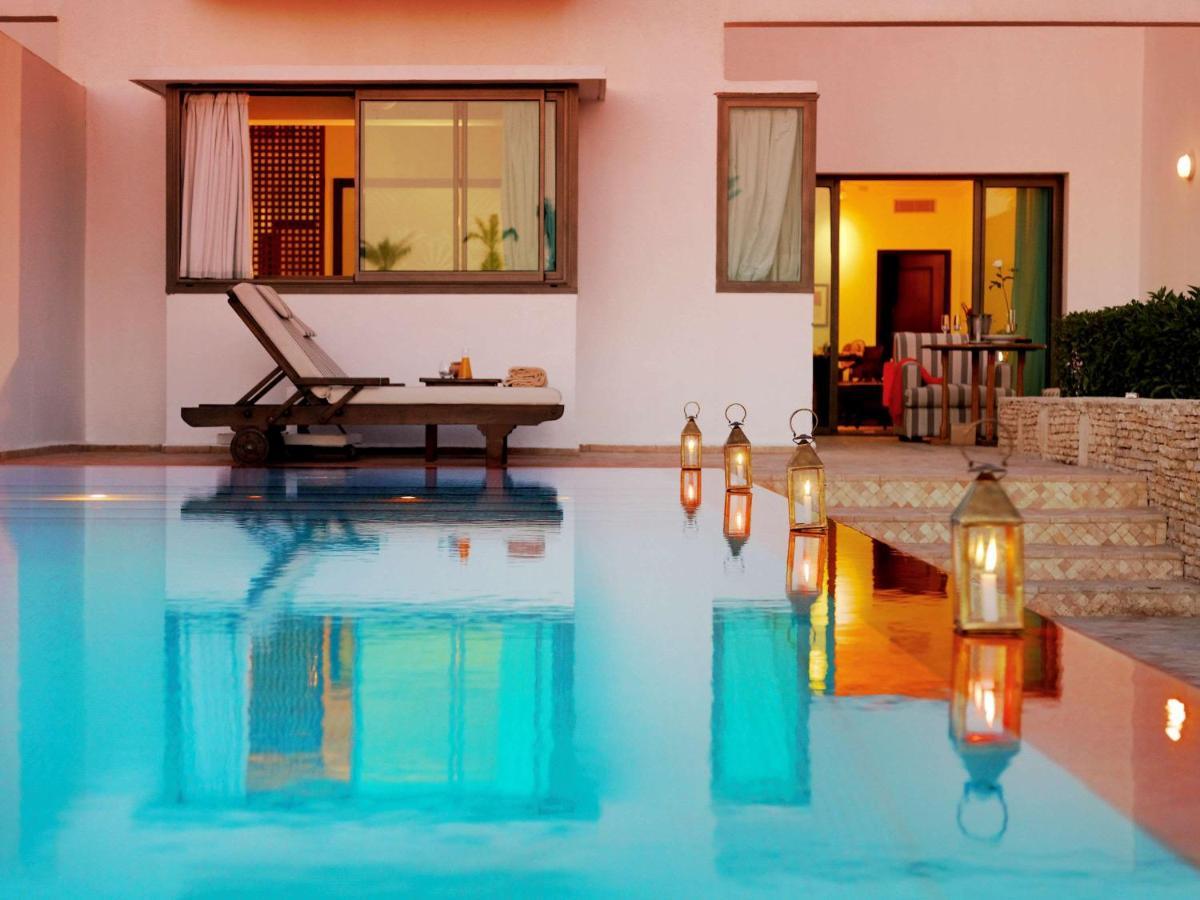 Sofitel Royal Bay Hotel