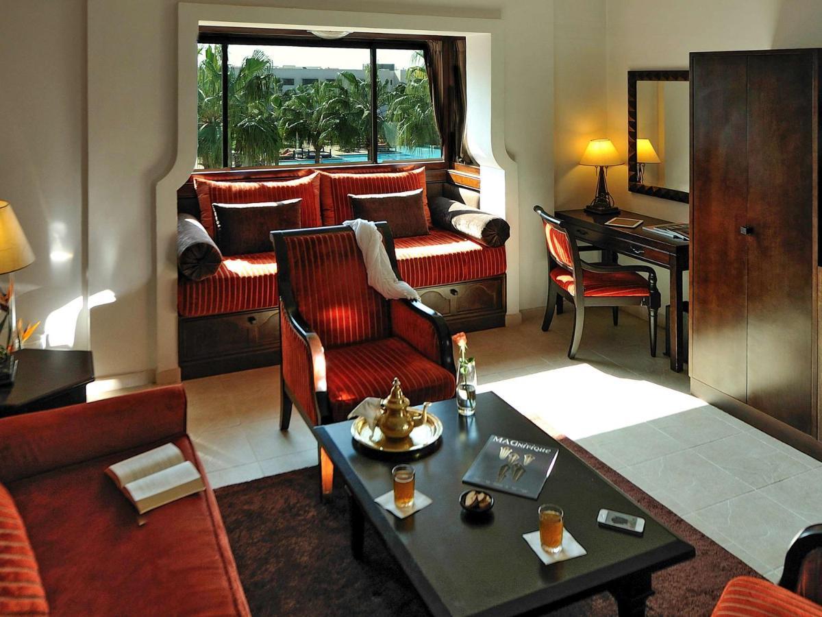 Sofitel Royal Bay Hotel Agadir