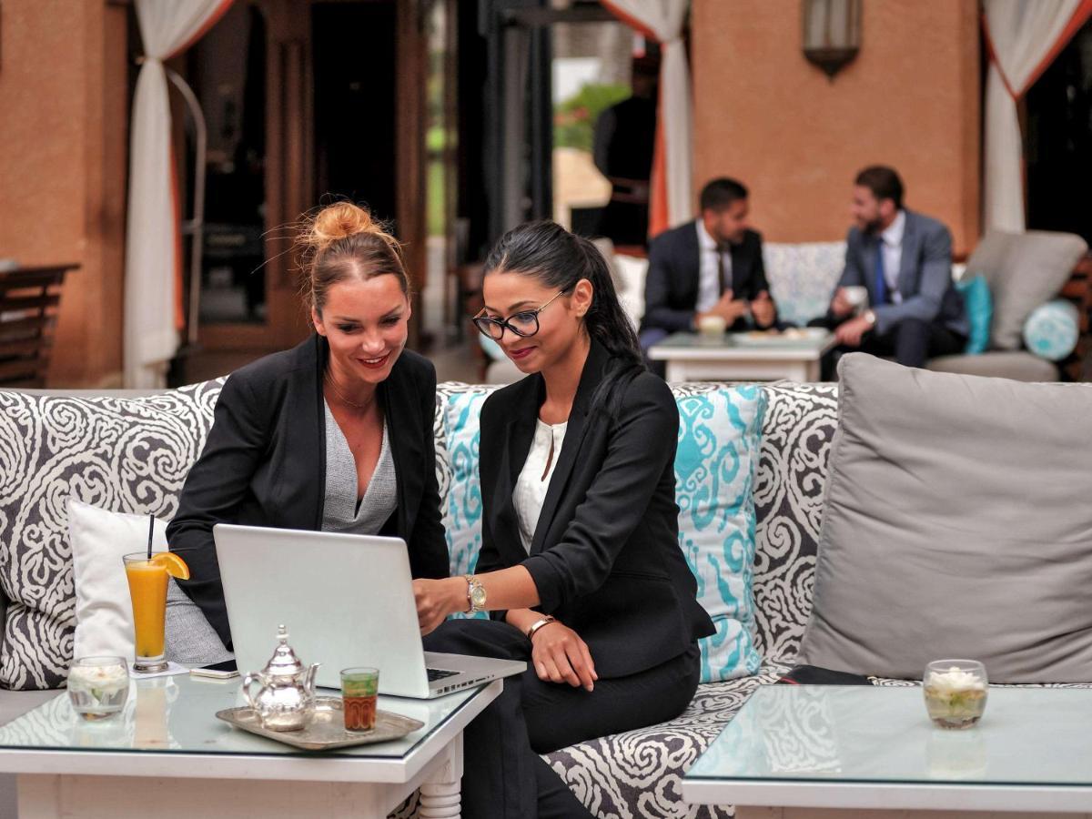 Sofitel Royal Bay 5* Agadir