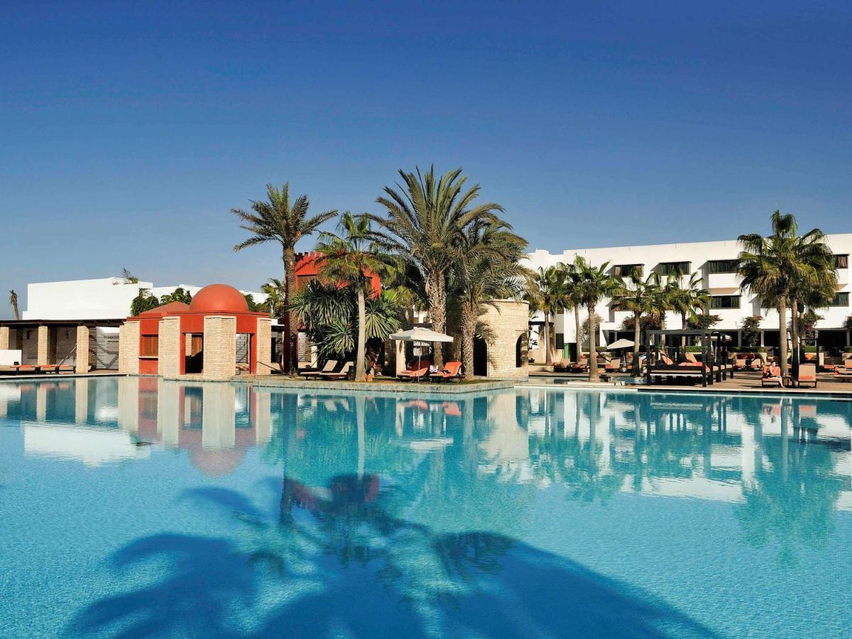 Sofitel Royal Bay 5* Agadir
