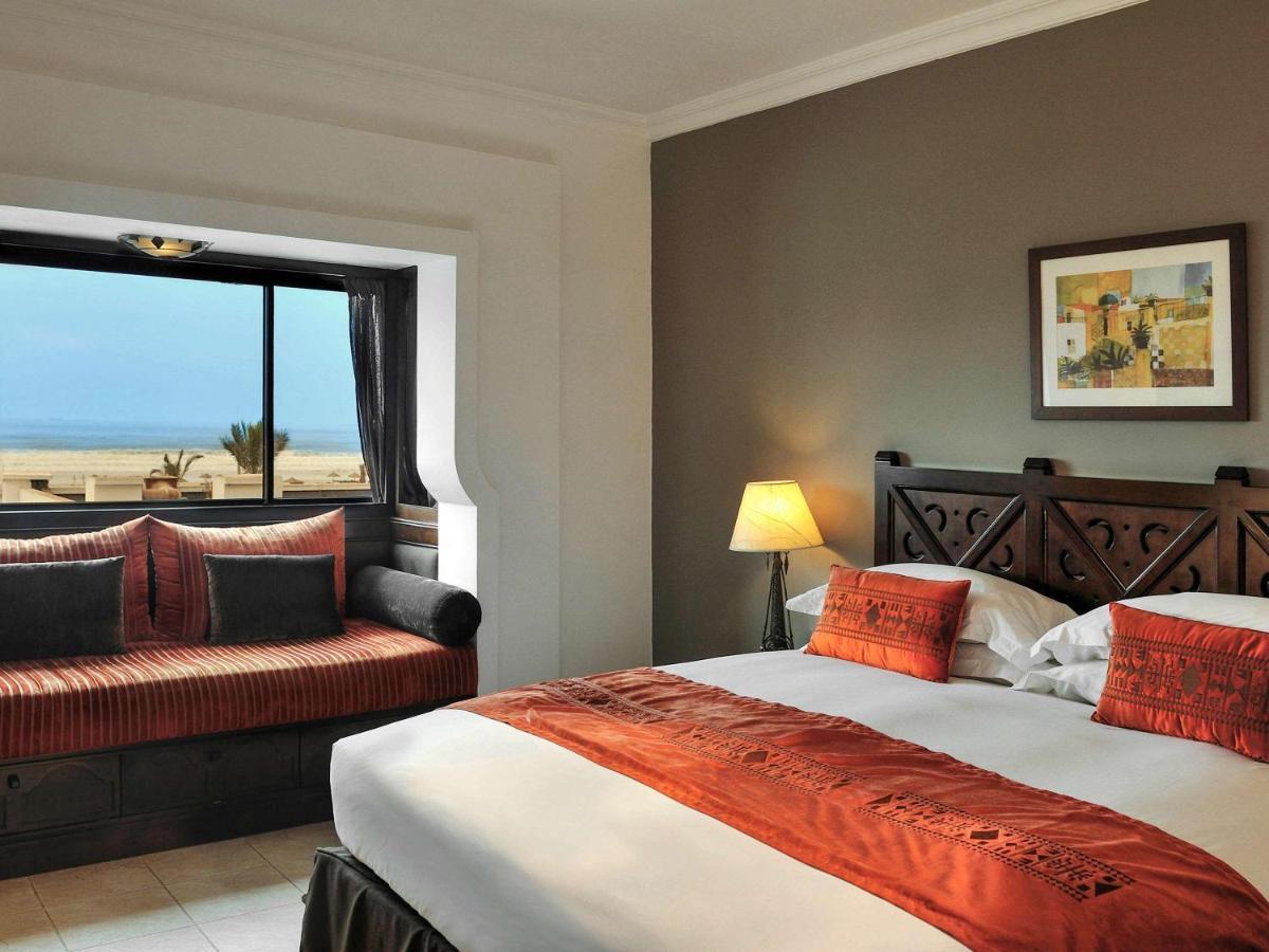 Hotel Sofitel Royal Bay