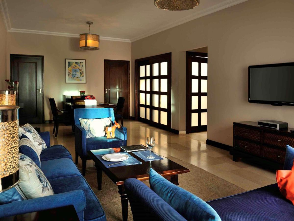 Sofitel Royal Bay 5* Agadir