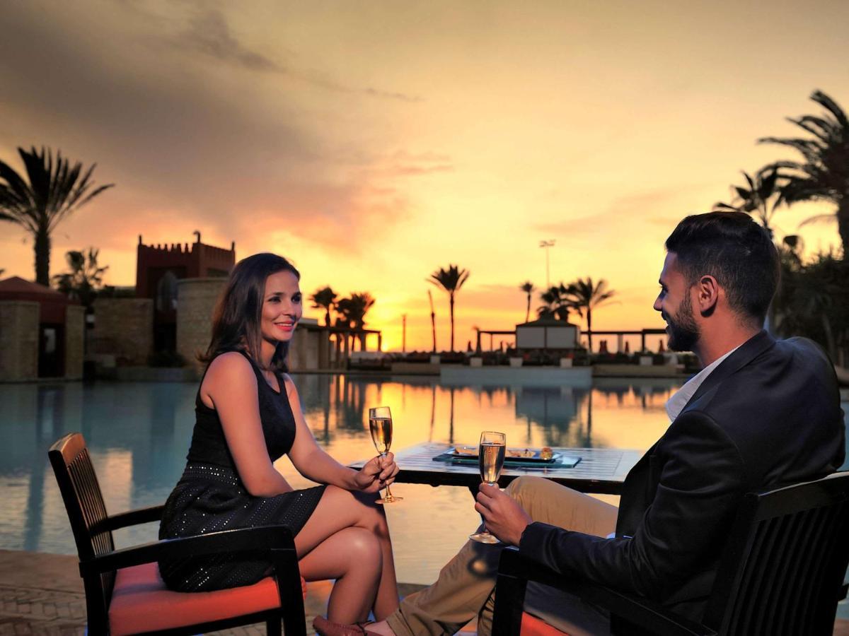 Sofitel Royal Bay 5* Agadir