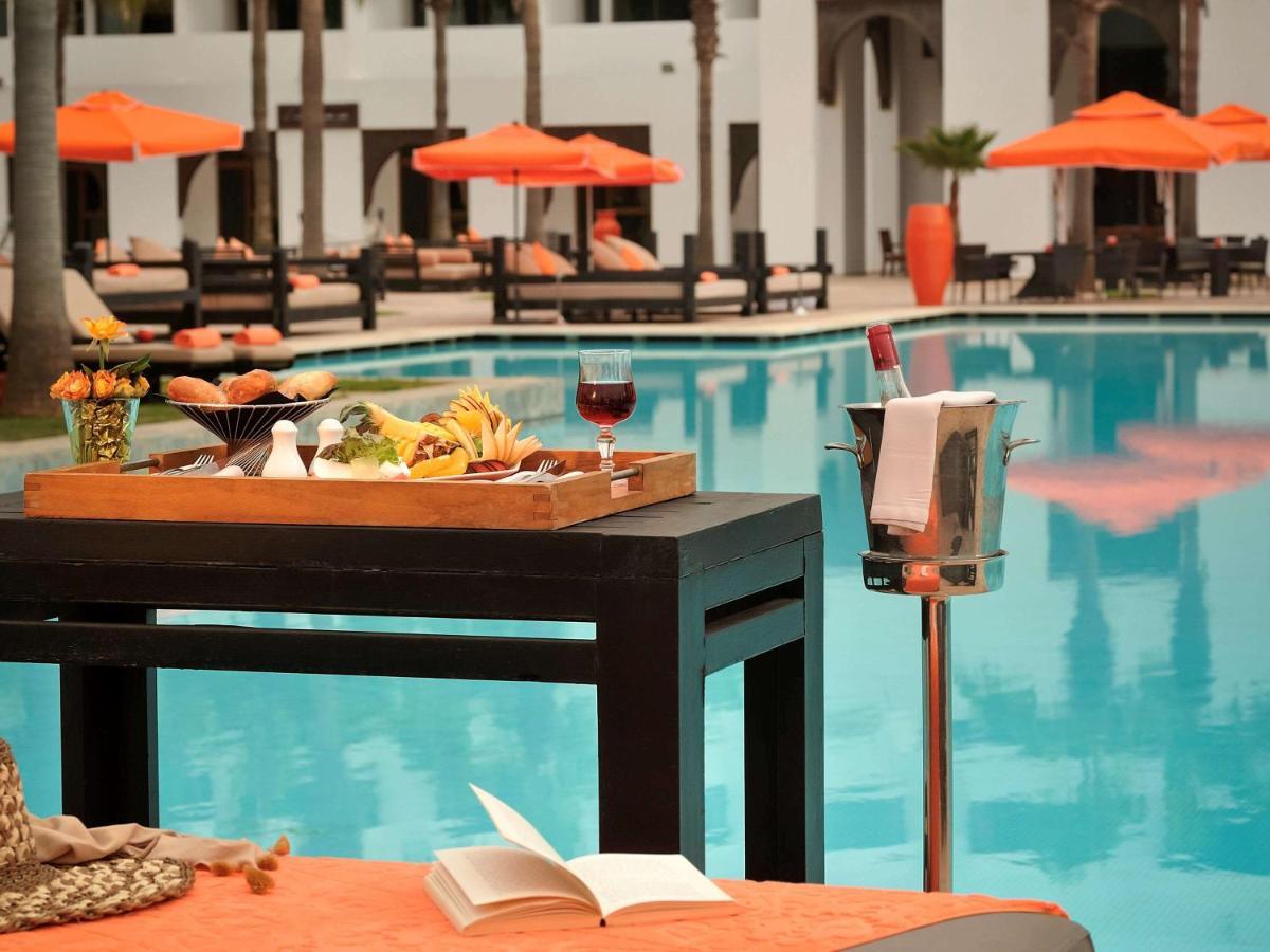 Sofitel Royal Bay