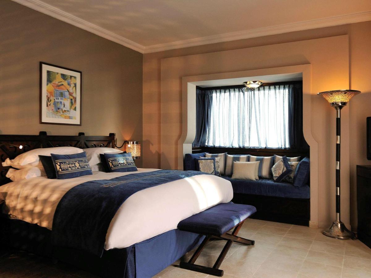 Sofitel Royal Bay 5* Agadir